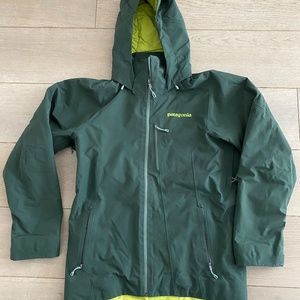 Patagonia ski Jacket